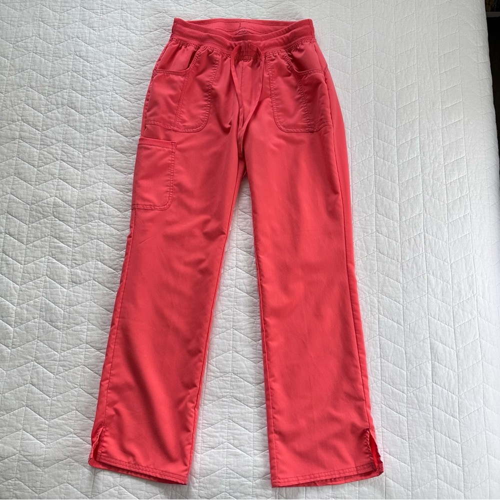 DONATE ALERT Scrubstar Scrub Pants